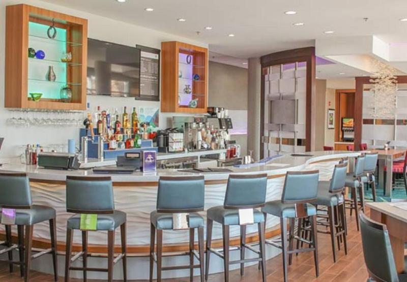 Springhill Suites By Marriott Sumter Exterior foto